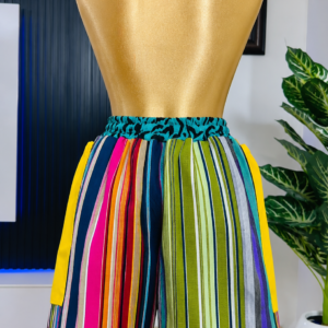 Asoke short